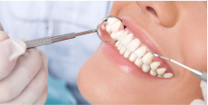 Составление плана лечения зубов