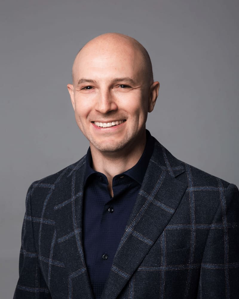 Борис Геберович - генеральный директор «Super Smile»